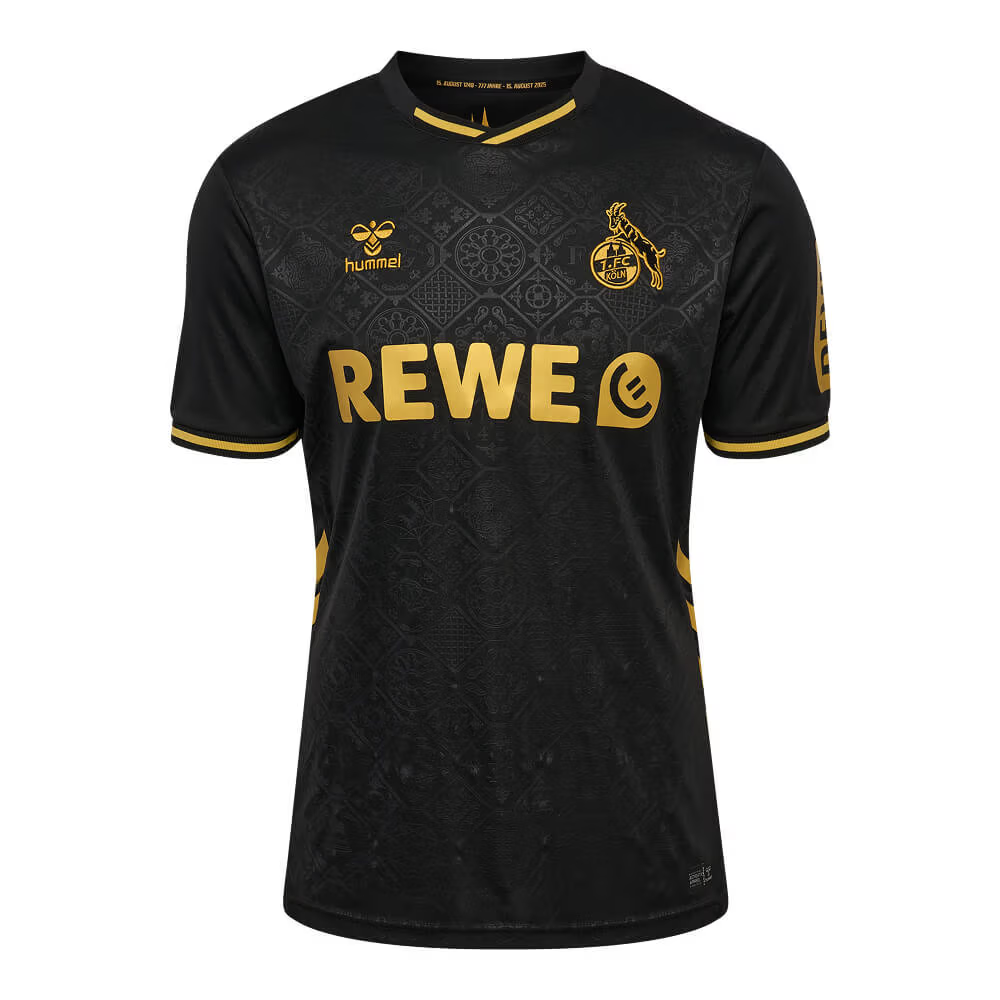 1. FC Köln Ausweichtrikot