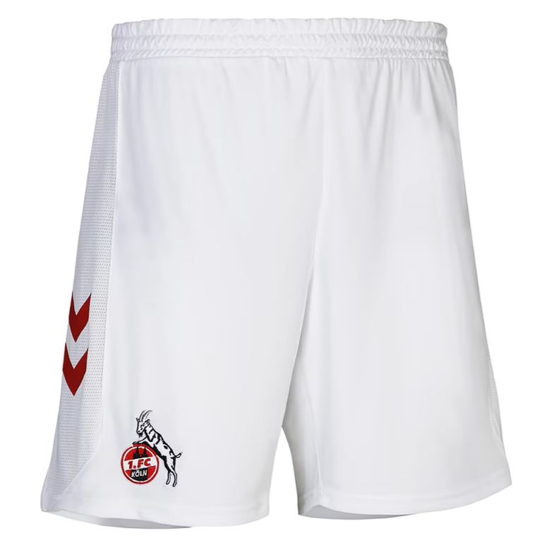1. FC Köln Heimshort Junior