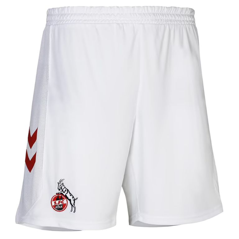 1. FC Köln Heimshort