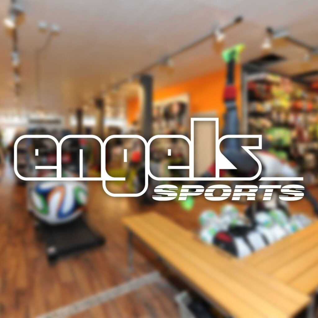 Sport Engels Bild aus dem Verkaufsraum sport-engels.com