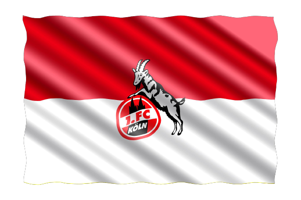 1 FC Köln