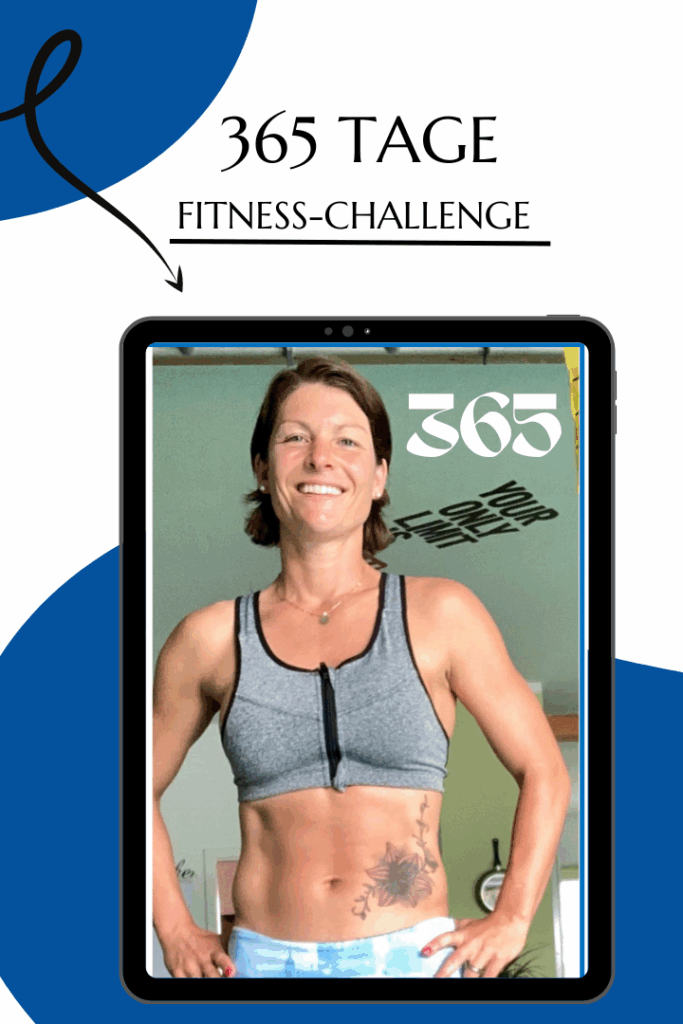 365 Fitness Challenge