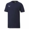 656709 T-Shirt Casual Baumwolle Jugend