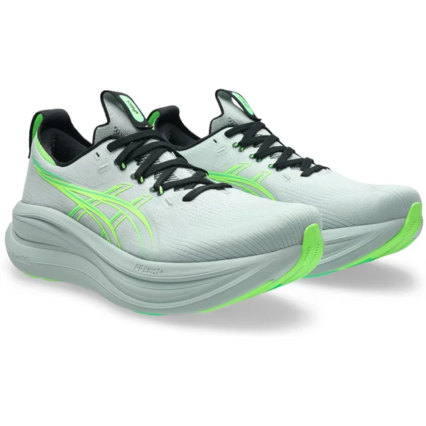 ASICS Herren Laufschuhe GEL-NIMBUS 28