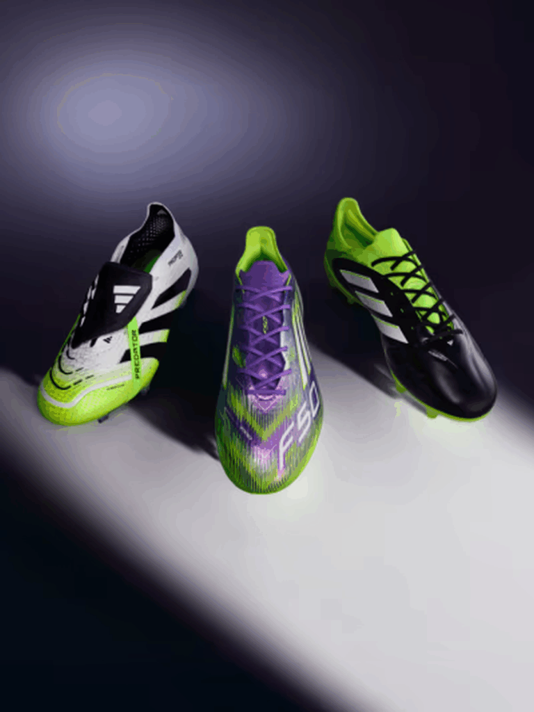 Adidas Fußballschuhe