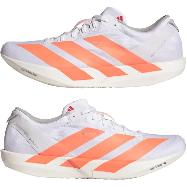 Adidas Herren Laufschuhe Adizero Adios 9