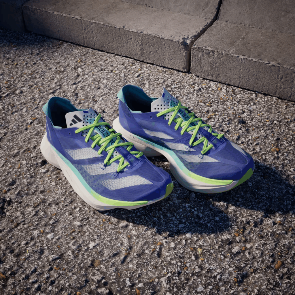 Adidas Adizero Adios Pro 3