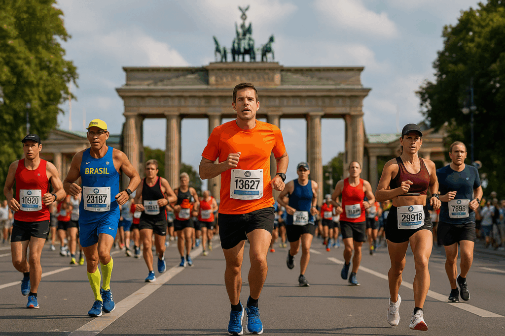 Berlin Marathon