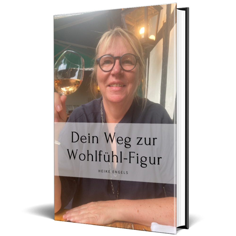 Dein Weg zur Wohlfühl-Figur
