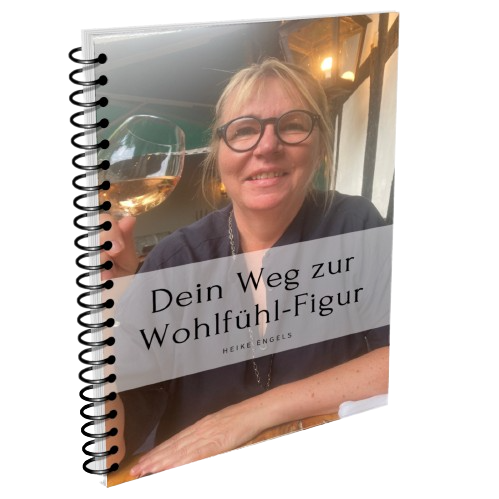 Dein Weg zur Wohlfühl-Figur