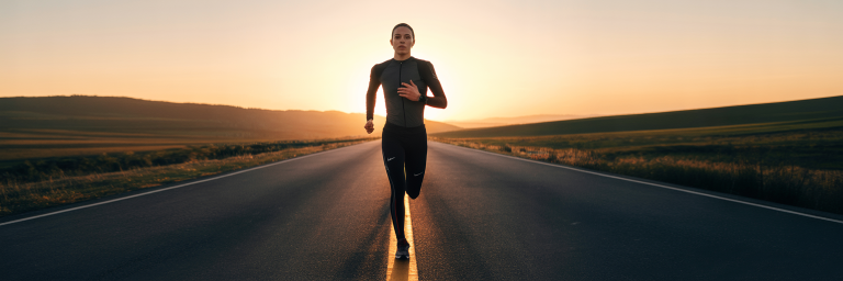 Die Psychologie des Laufens