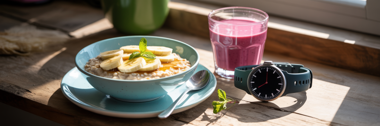 Ernärung und Regeneration