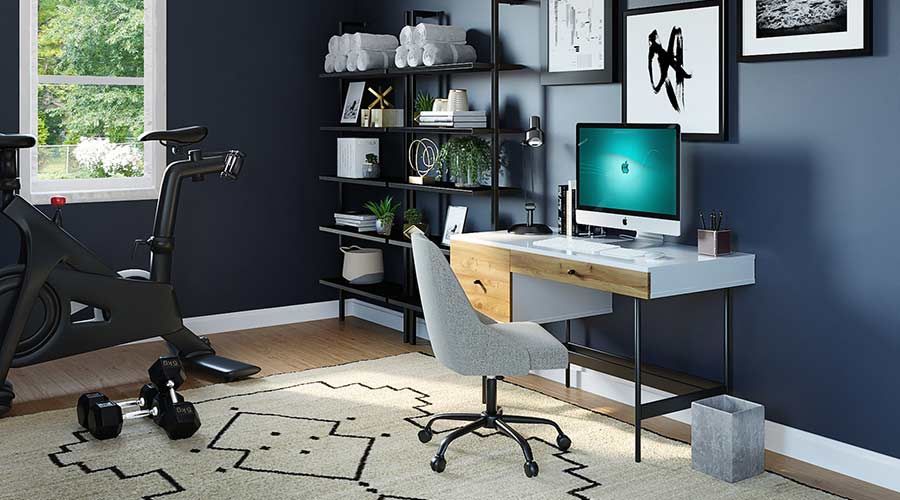 Mehr über den Artikel erfahren Fit am Schreibtisch