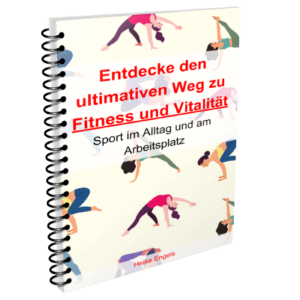 Der ultimative Weg zu Fitness und Vitalität