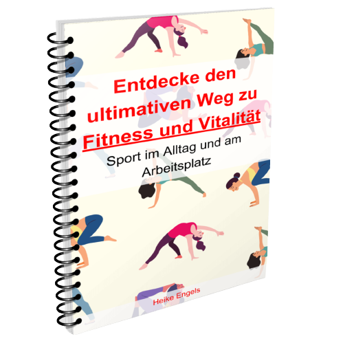 Der ultimative Weg zu Fitness und Vitalität
