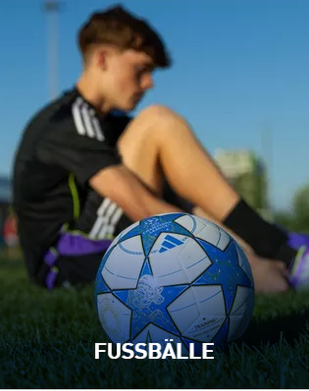 Intersport Fußball Bälle