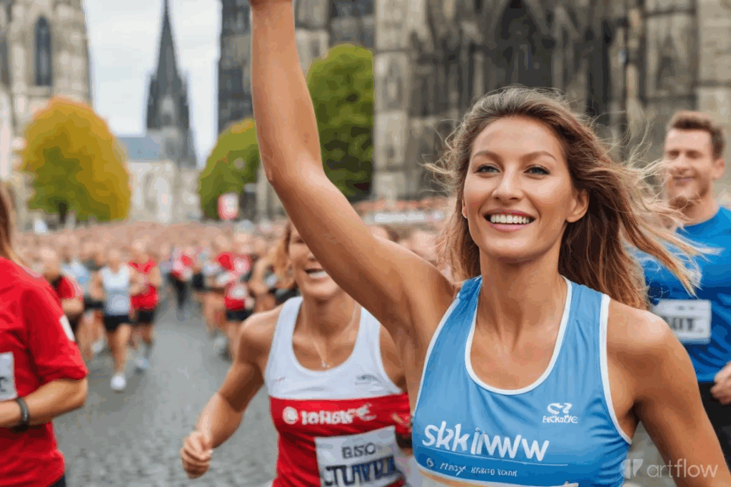 Köln Marathon