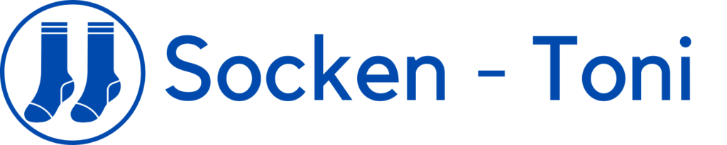 Socken Toni