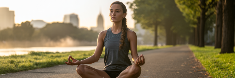 Mindset und Motivation