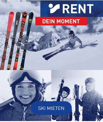 Ski Mieten