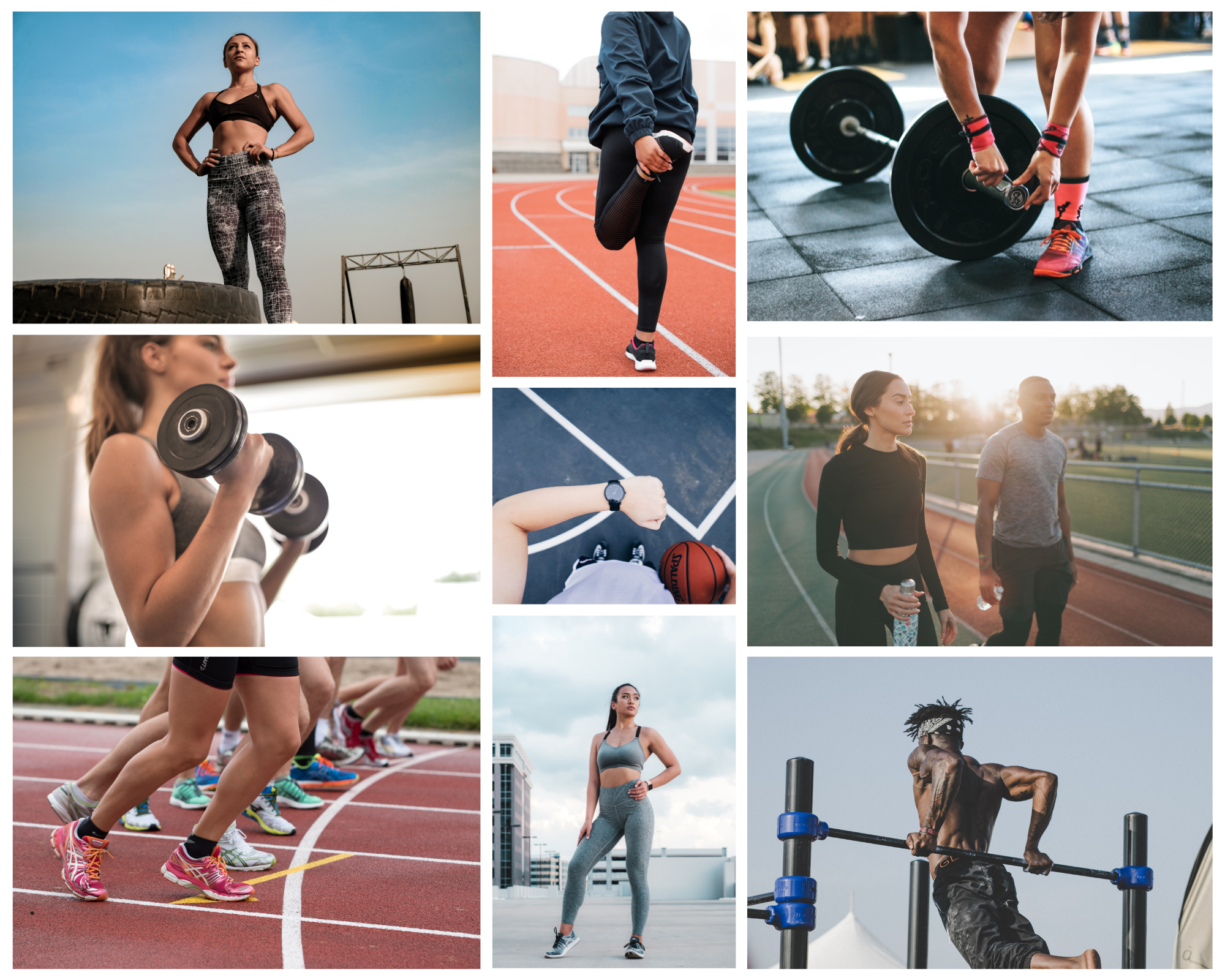 Mehr über den Artikel erfahren Deine Sportart finden