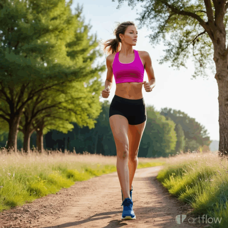 Mehr über den Artikel erfahren Laufschuhe für Einsteiger: Die besten Tipps für den Kauf