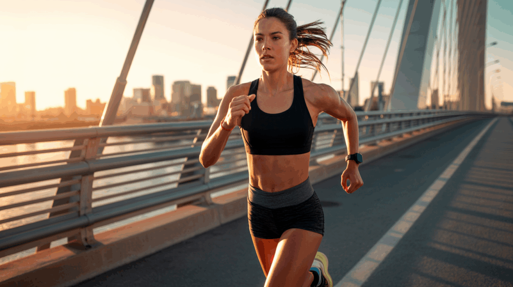 Warum „Running“ mehr ist als nur Laufen