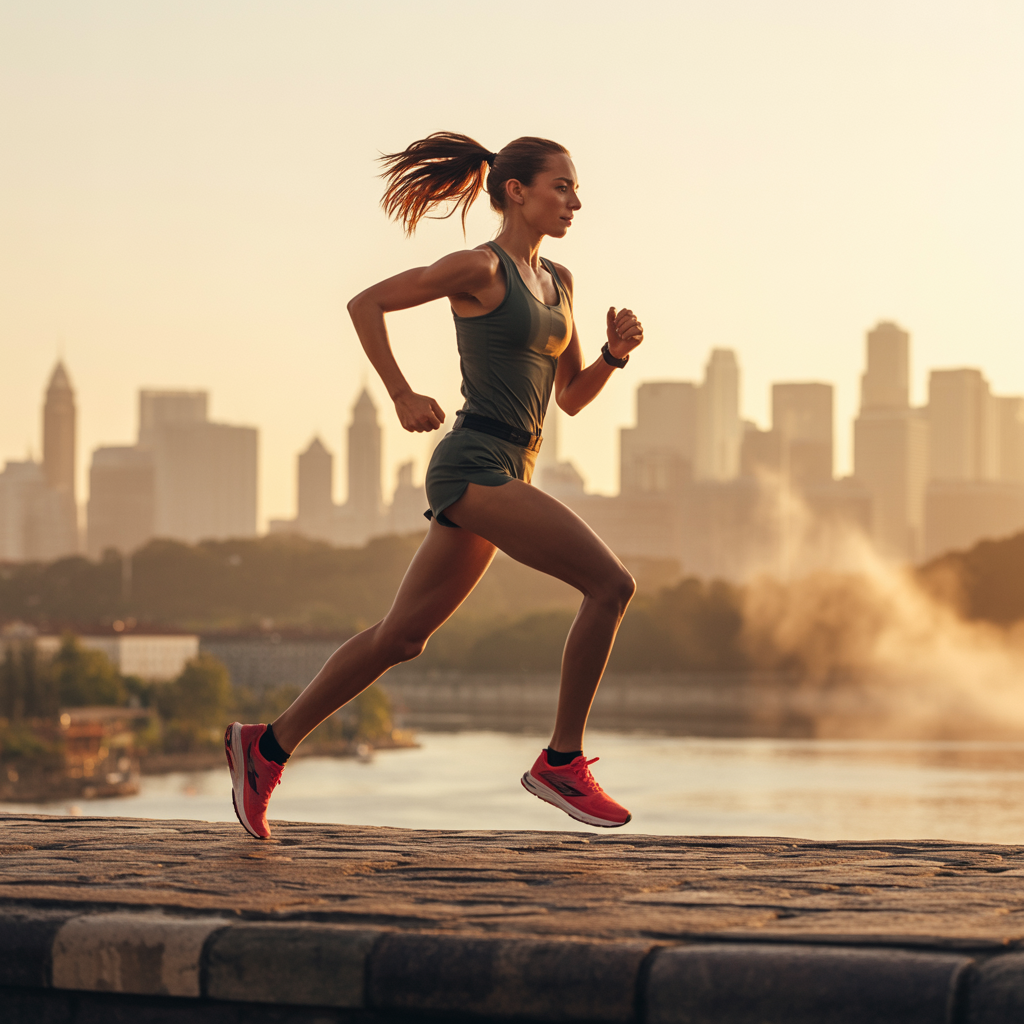 Mehr über den Artikel erfahren Running für Fortgeschrittene & Profis: Dein Guide zur Bestzeit