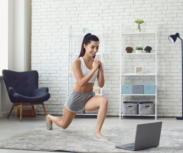 Mehr über den Artikel erfahren Übungen für Zuhause und Unterwegs