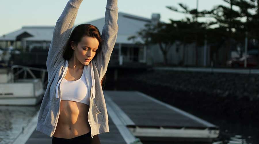 Mehr über den Artikel erfahren 5 einfache Schritte zur Wohlfühlfigur