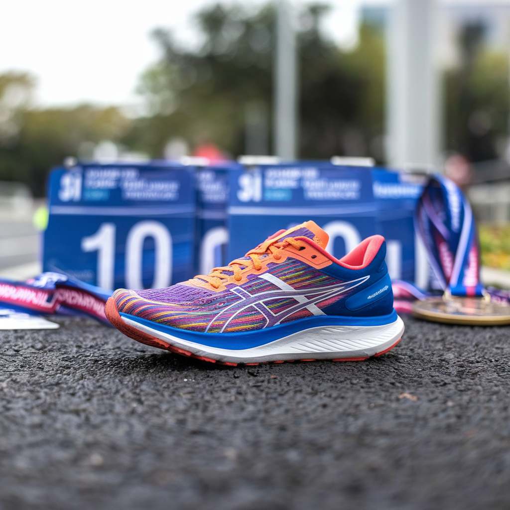 Mehr über den Artikel erfahren Die besten Runningschuhe für Marathon & Training