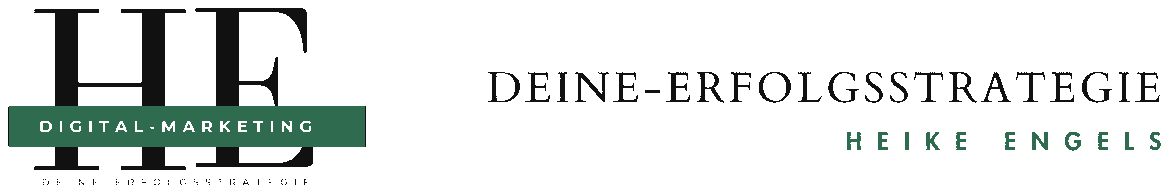 HE Digital-Marketing – Heike Engels