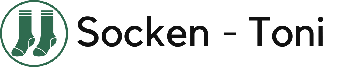 Socken Toni