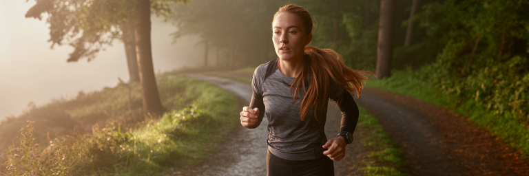 Warum Running mehr ist als nur Laufen
